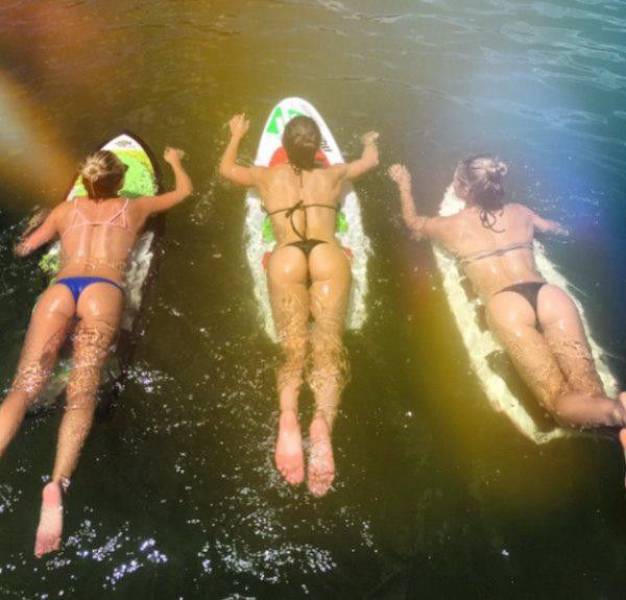 The More the Merrier