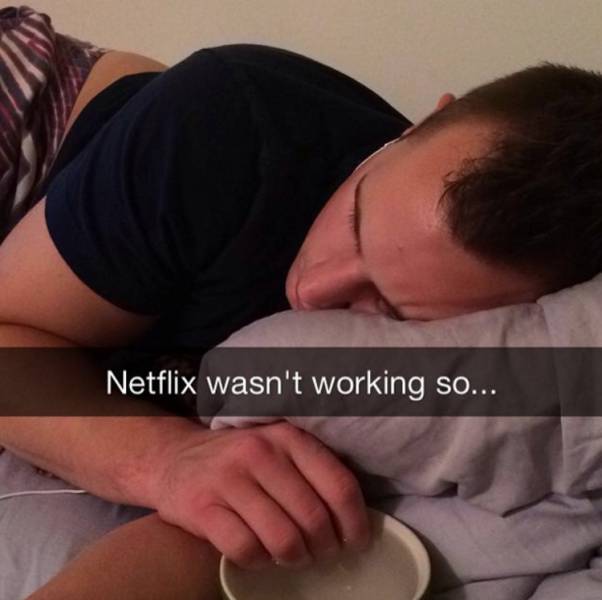 A Few Roommates from Hell