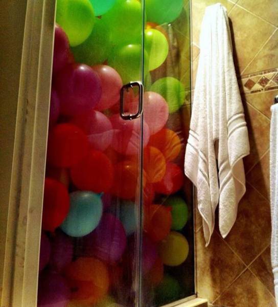 A Few Roommates from Hell