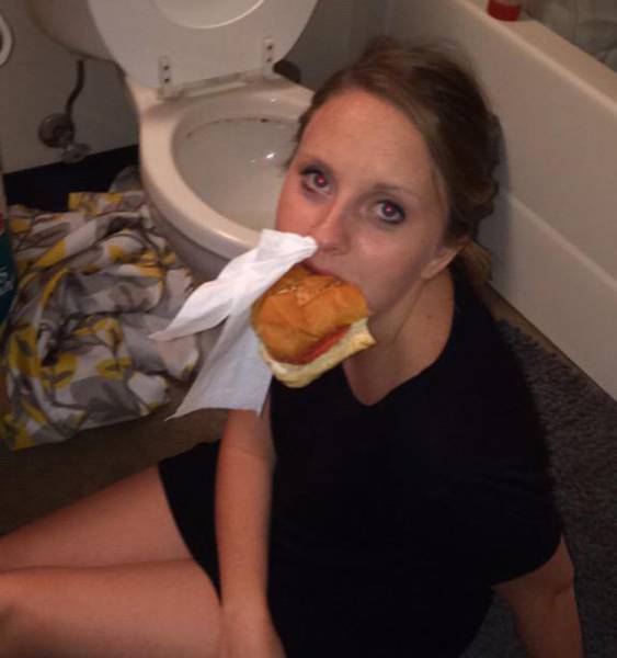 A Few Roommates from Hell