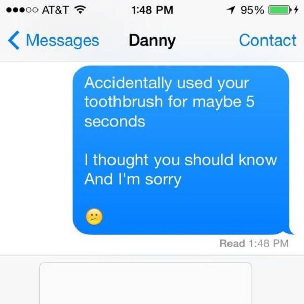 A Few Roommates from Hell