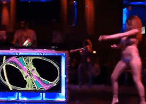 Chun-Li Is the Master of the Epic Fail