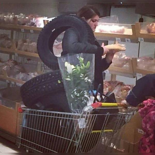 These Women are the Epitome of Girl Power