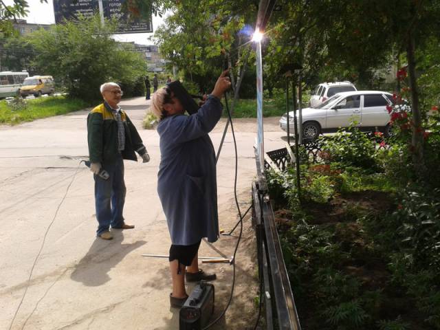 These Women are the Epitome of Girl Power