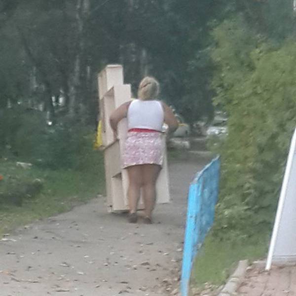 These Women are the Epitome of Girl Power