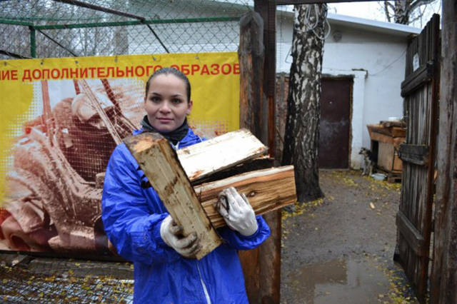 These Women are the Epitome of Girl Power