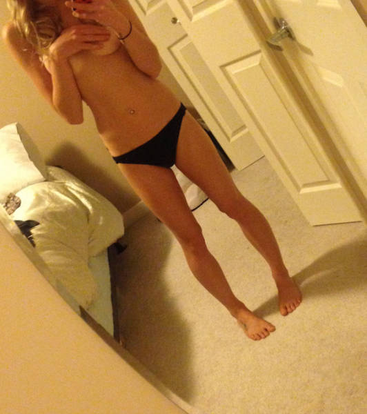 Who Needs a Bra Anyway?