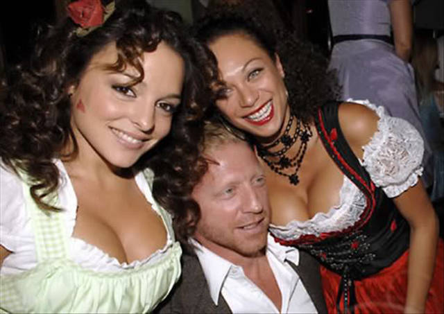 These Are Some Really Luck Guys!