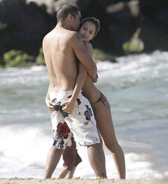 These Are Some Really Luck Guys!