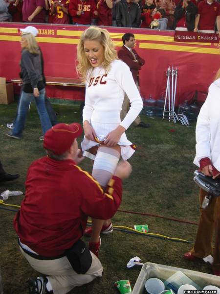 These Are Some Really Luck Guys!