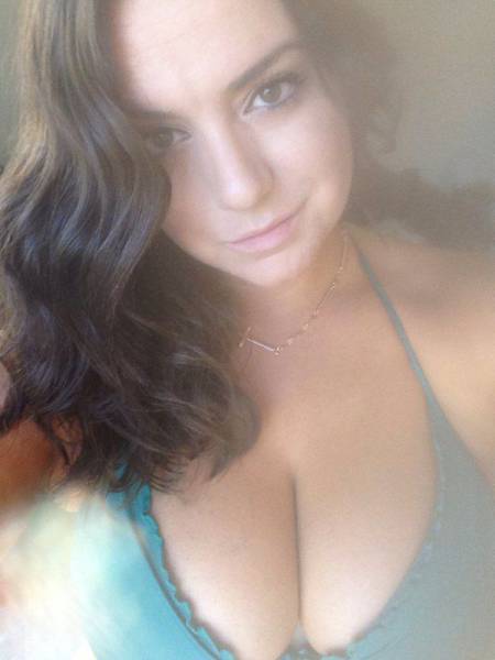 Boobs Make the World Brighte