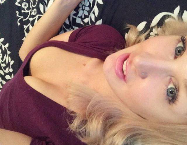 Boobs Make the World Brighte