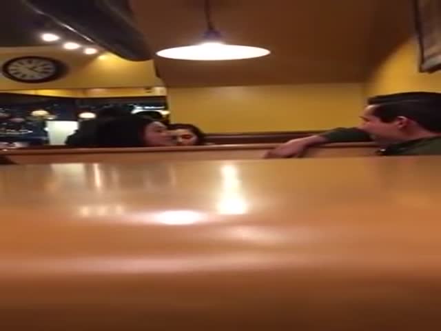 Racist Girls Get Wasted and Unleash Their Fury on an Innocent Guy