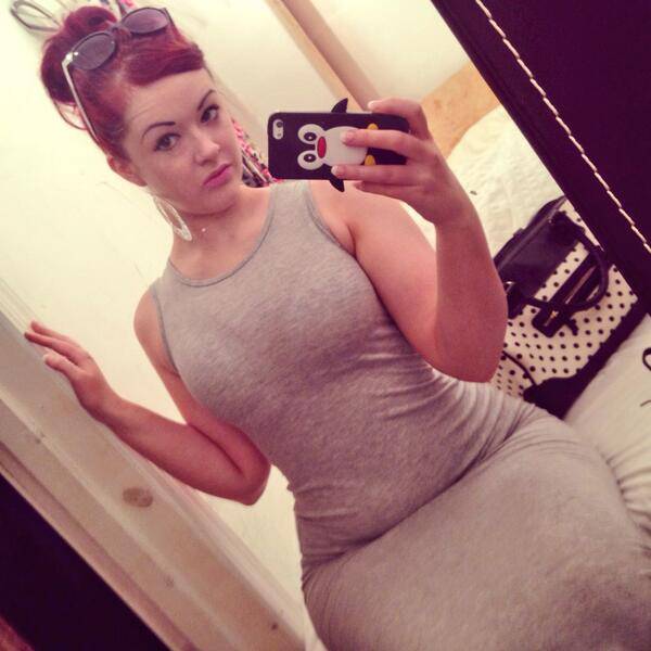 A Woman Must Have Curves