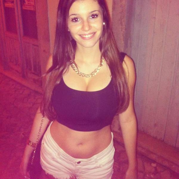 A Woman Must Have Curves