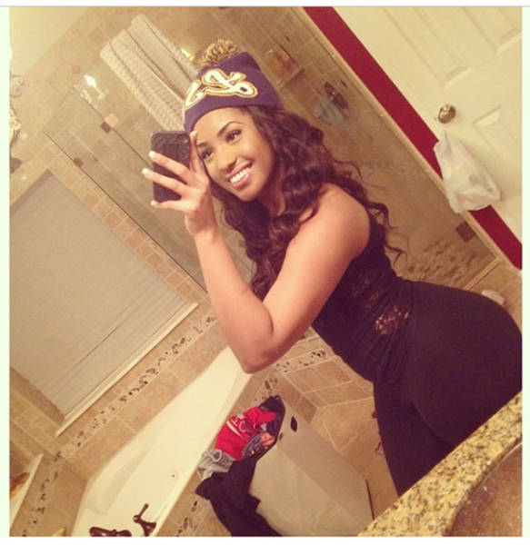 A Woman Must Have Curves