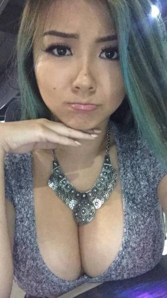 Boobs Like These Are God’s Gift to Men