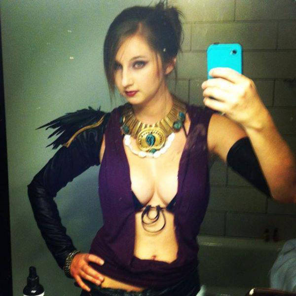 Gamers Will Approve...