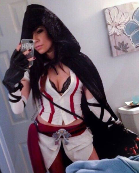 Gamers Will Approve...