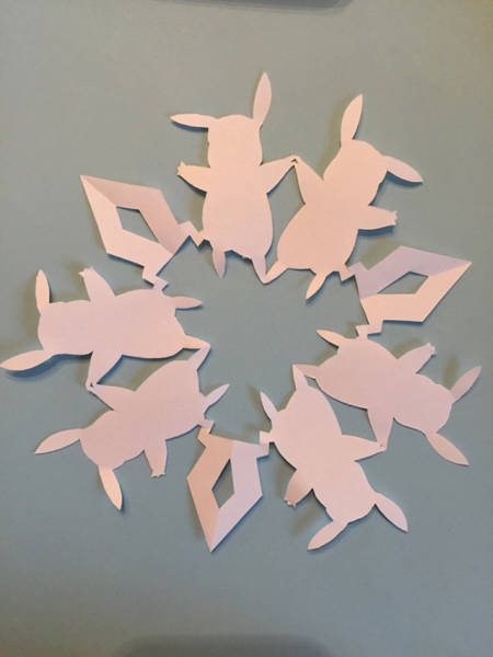 Gamers Will Approve...