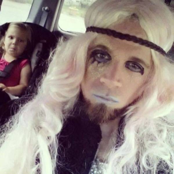 WTF Did I Just Watch?