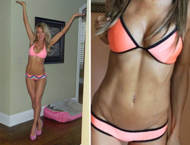 You Would Not Believe How Old She Is!