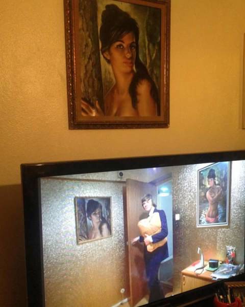 Life Is Full of Funny Coincidences