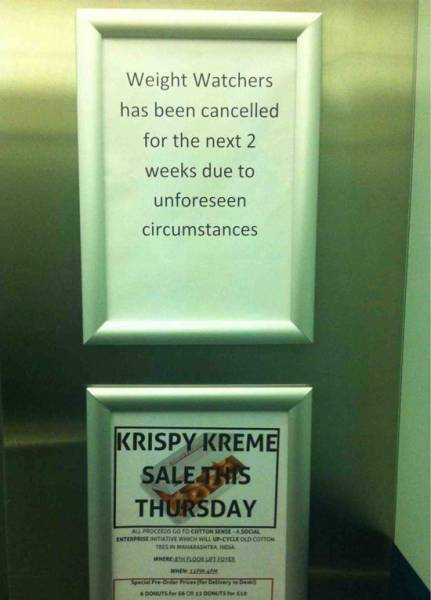 Life Is Full of Funny Coincidences