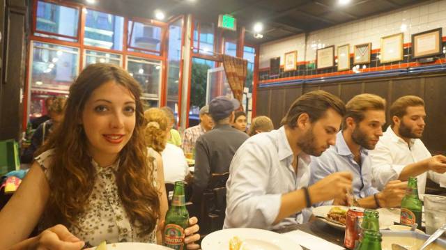 Life Is Full of Funny Coincidences