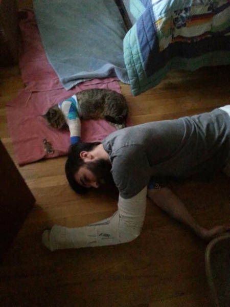 Life Is Full of Funny Coincidences