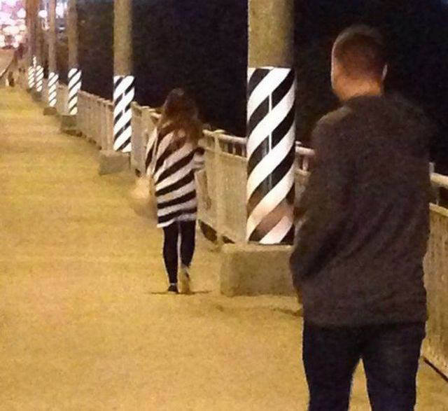 Life Is Full of Funny Coincidences