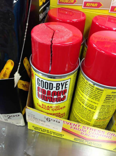 Life Is Full of Funny Coincidences