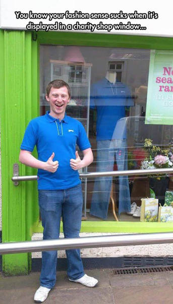 Life Is Full of Funny Coincidences