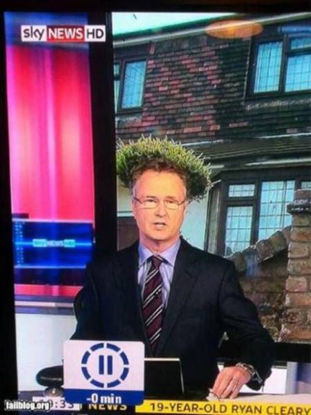 Life Is Full of Funny Coincidences