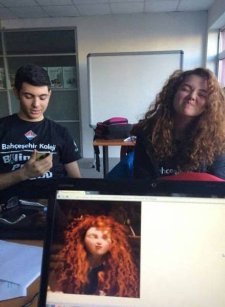 Life Is Full of Funny Coincidences