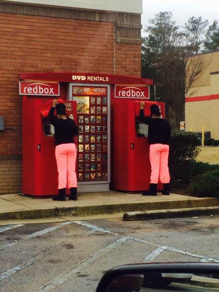 Life Is Full of Funny Coincidences