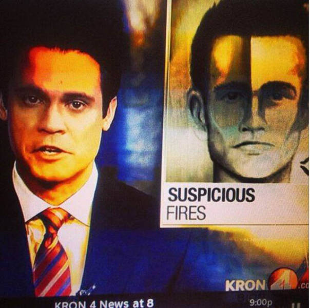 Life Is Full of Funny Coincidences