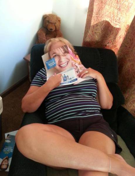 Life Is Full of Funny Coincidences