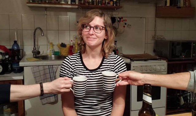 Life Is Full of Funny Coincidences