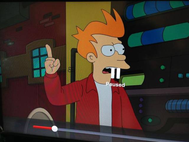 Life Is Full of Funny Coincidences