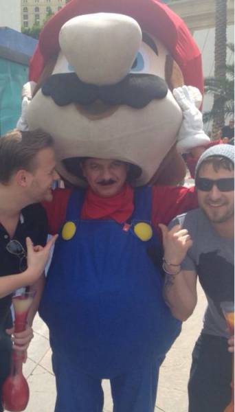 Life Is Full of Funny Coincidences