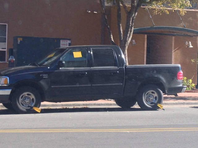 A Few Oh Sh#t Situations