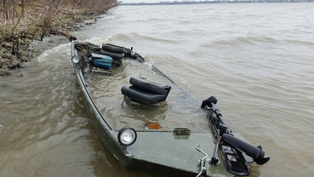 A Few Oh Sh#t Situations