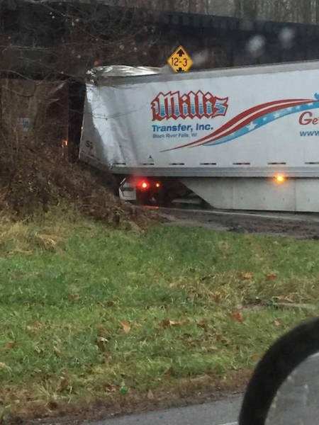 A Few Oh Sh#t Situations