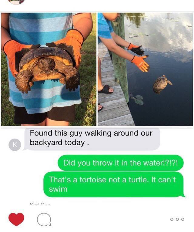 You Might Want to Try This Again