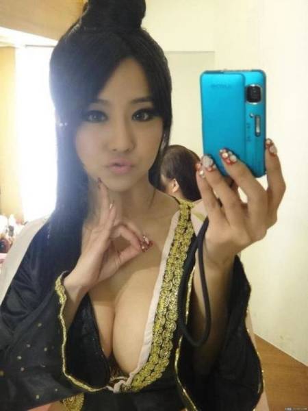 Sweet, Sultry and Sexy Asian Girls