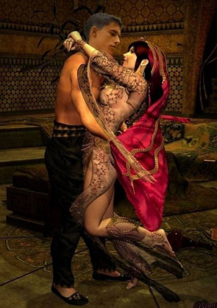 Guys Who Somehow Landed Super Hot Girls