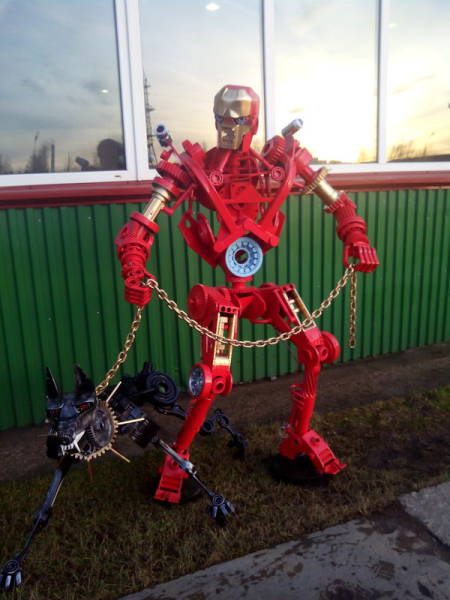 Morning Picdump