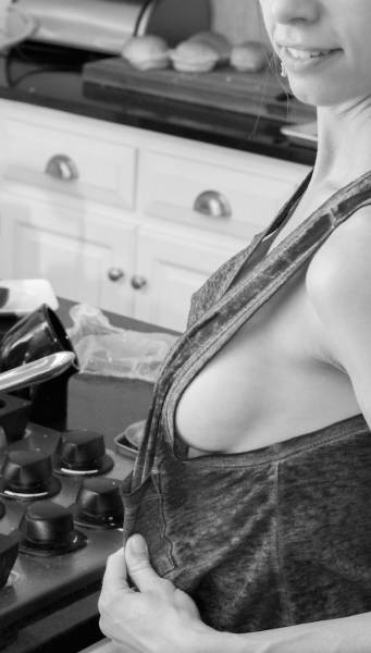 We Don’t Mind If You Go Braless