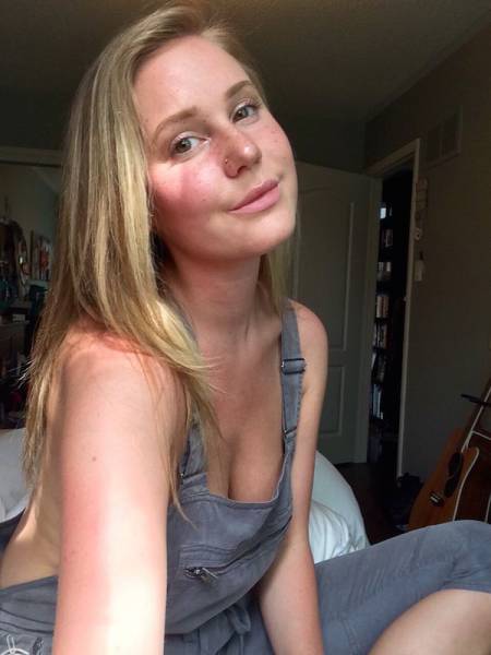 We Don’t Mind If You Go Braless